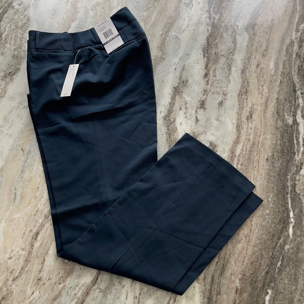 Zac & Rachel dress pants